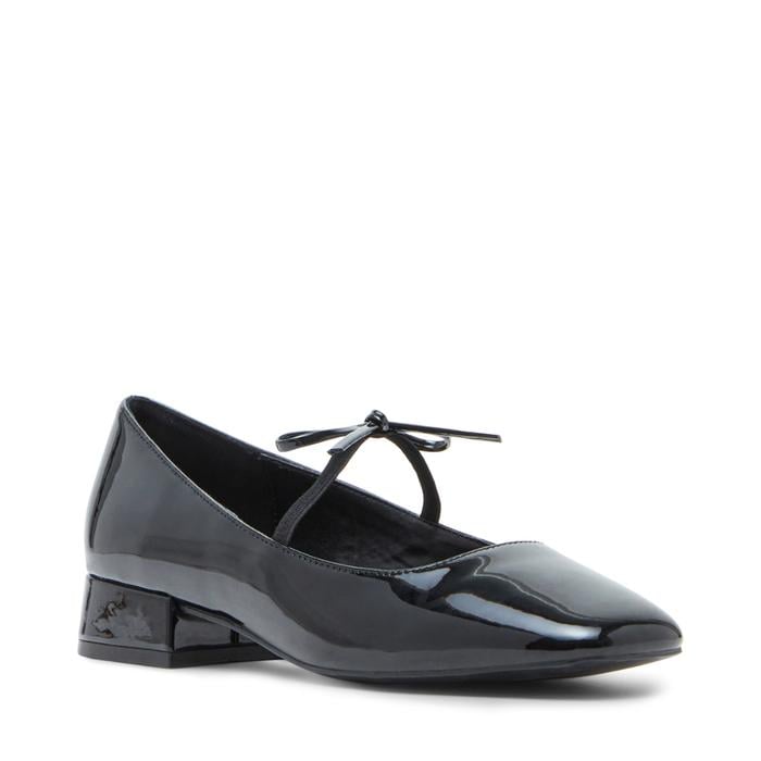 BALLERINAS MUJER STEVE MADDEN NEGRO EGRET - 2