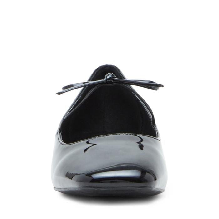 BALLERINAS MUJER STEVE MADDEN NEGRO EGRET - 3