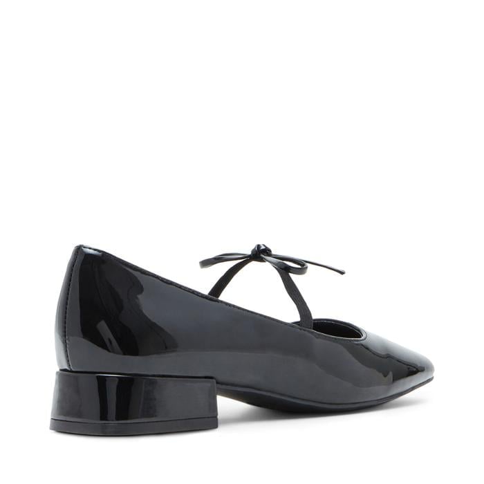 BALLERINAS MUJER STEVE MADDEN NEGRO EGRET - 5