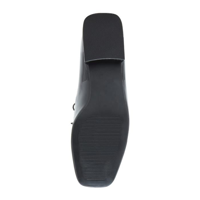 BALLERINAS MUJER STEVE MADDEN NEGRO EGRET - 7