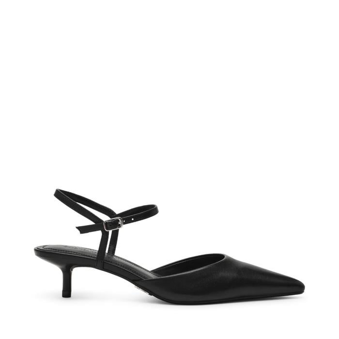 ZAPATOS DE VESTIR MUJER STEVE MADDEN NEGRO ADELAIDE - 1