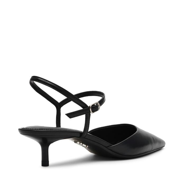 ZAPATOS DE VESTIR MUJER STEVE MADDEN NEGRO ADELAIDE - 5