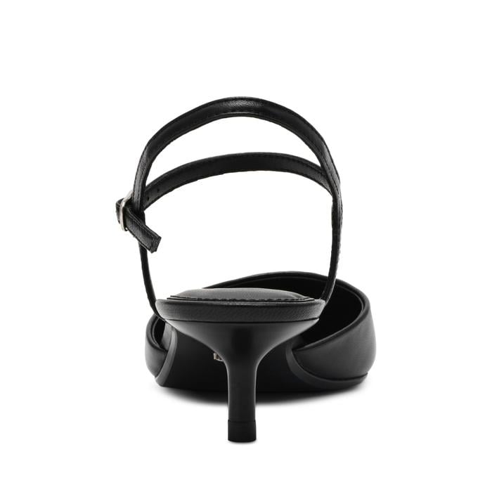ZAPATOS DE VESTIR MUJER STEVE MADDEN NEGRO ADELAIDE - 6