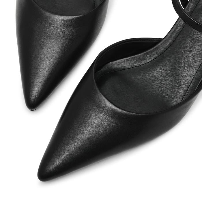ZAPATOS DE VESTIR MUJER STEVE MADDEN NEGRO ADELAIDE - 8