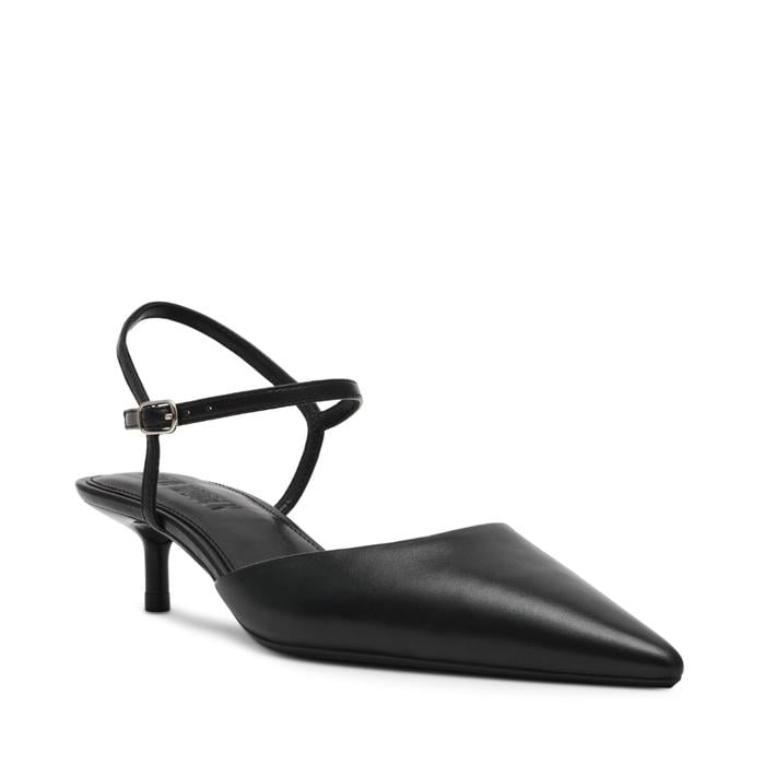 ZAPATOS DE VESTIR MUJER STEVE MADDEN NEGRO ADELAIDE - 2