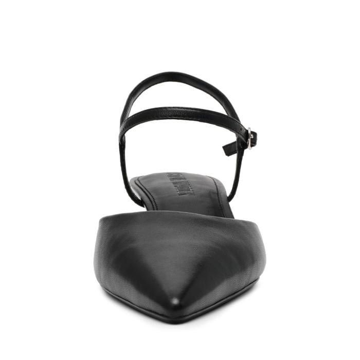ZAPATOS DE VESTIR MUJER STEVE MADDEN NEGRO ADELAIDE - 3