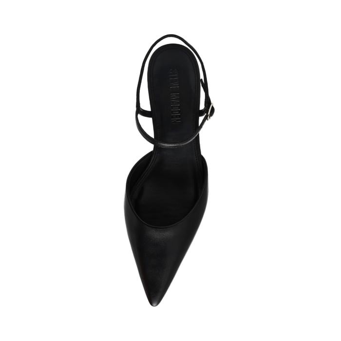 ZAPATOS DE VESTIR MUJER STEVE MADDEN NEGRO ADELAIDE - 4