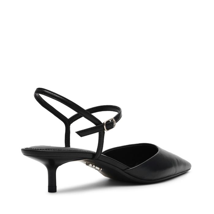 ZAPATOS DE VESTIR MUJER STEVE MADDEN NEGRO ADELAIDE - 5