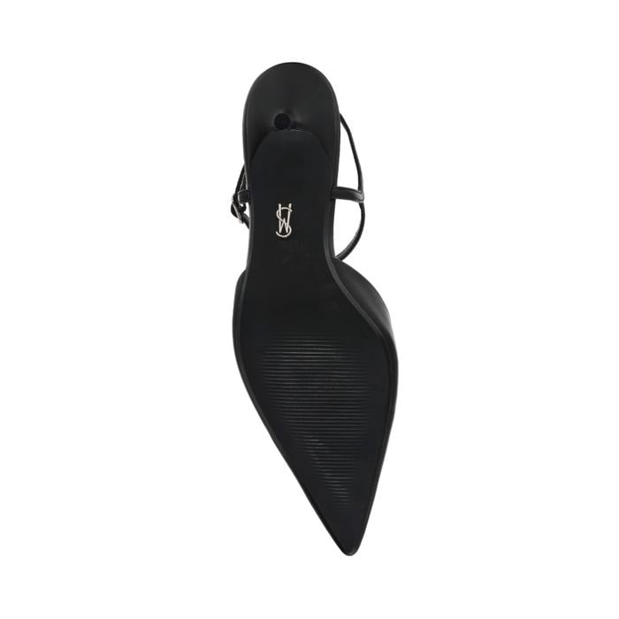 ZAPATOS DE VESTIR MUJER STEVE MADDEN NEGRO ADELAIDE - 7