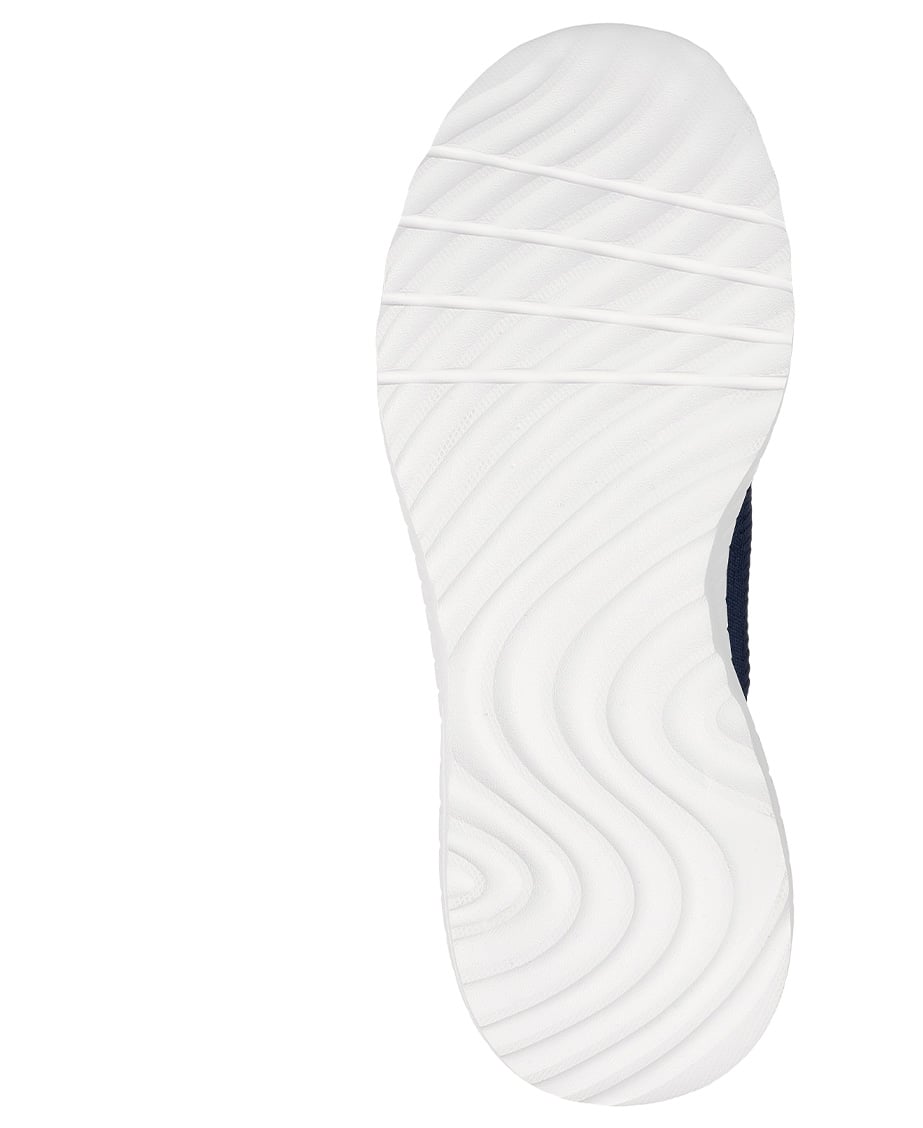 ZAPATILLAS MUJER SKECHERS URBANAS AZUL BOBS SQUAD CHAOS - 5