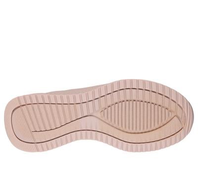 ZAPATILLAS MUJER SKECHERS URBANAS ROSADO BOBS SQUAD 4 - 5