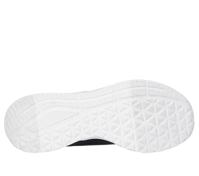ZAPATILLAS MUJER SKECHERS URBANAS NEGRO UNO LITE - 5