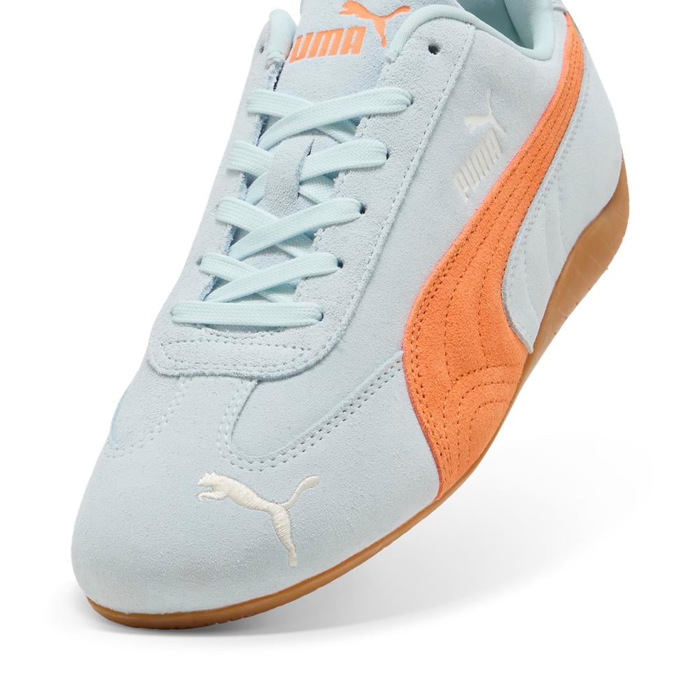 ZAPATILLAS URBANAS MUJER PUMA SPEEDCAT OG WNS - 2
