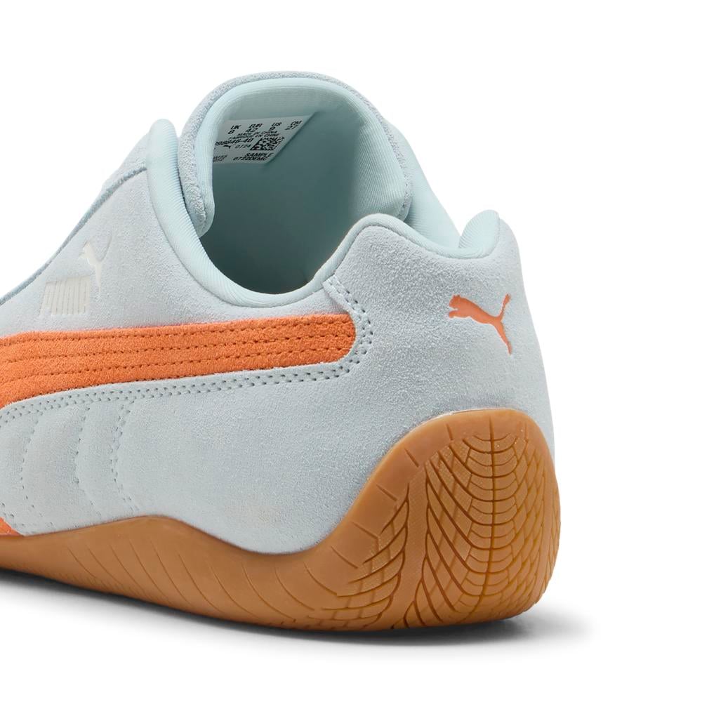 ZAPATILLAS URBANAS MUJER PUMA SPEEDCAT OG WNS - 4