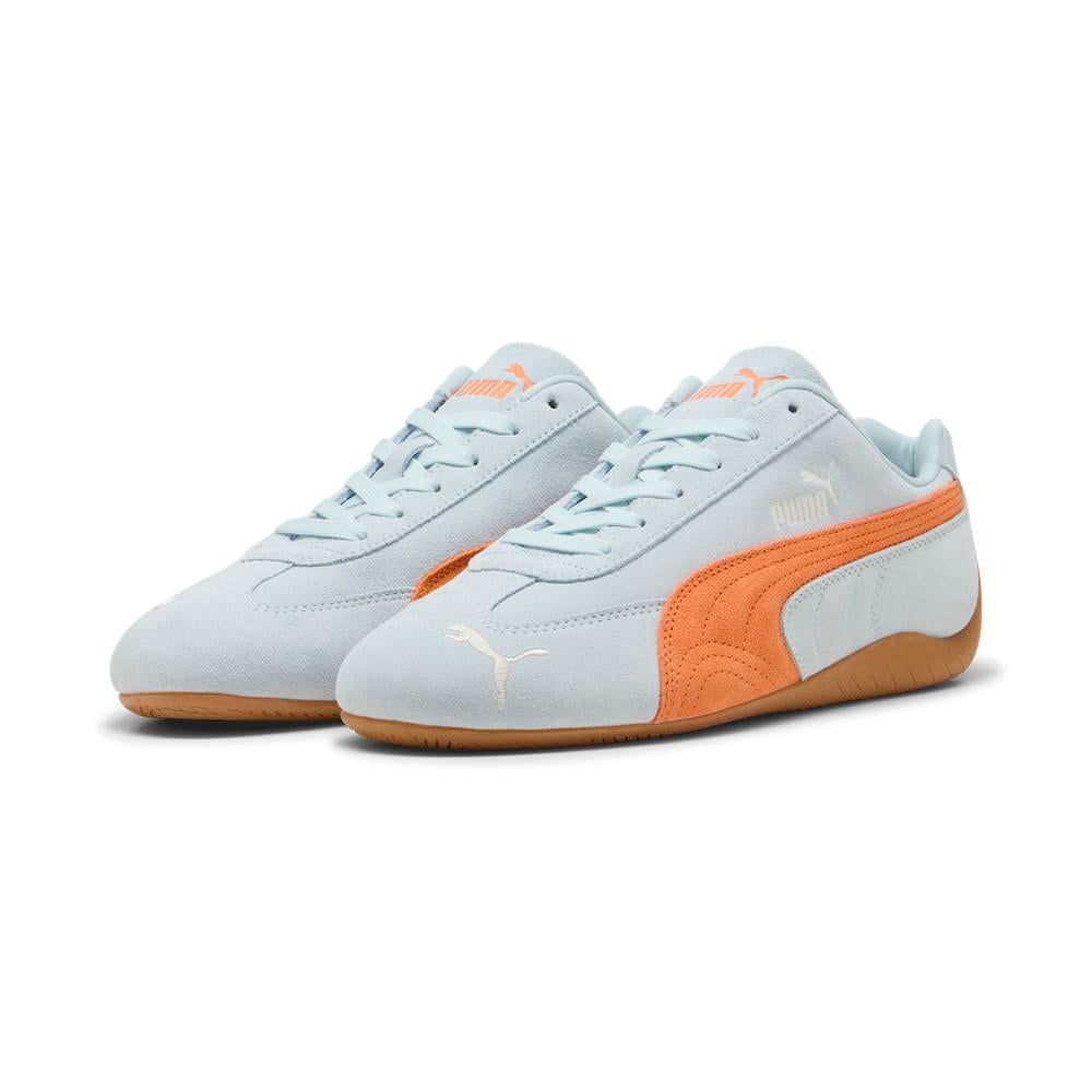 ZAPATILLAS URBANAS MUJER PUMA SPEEDCAT OG WNS - 3