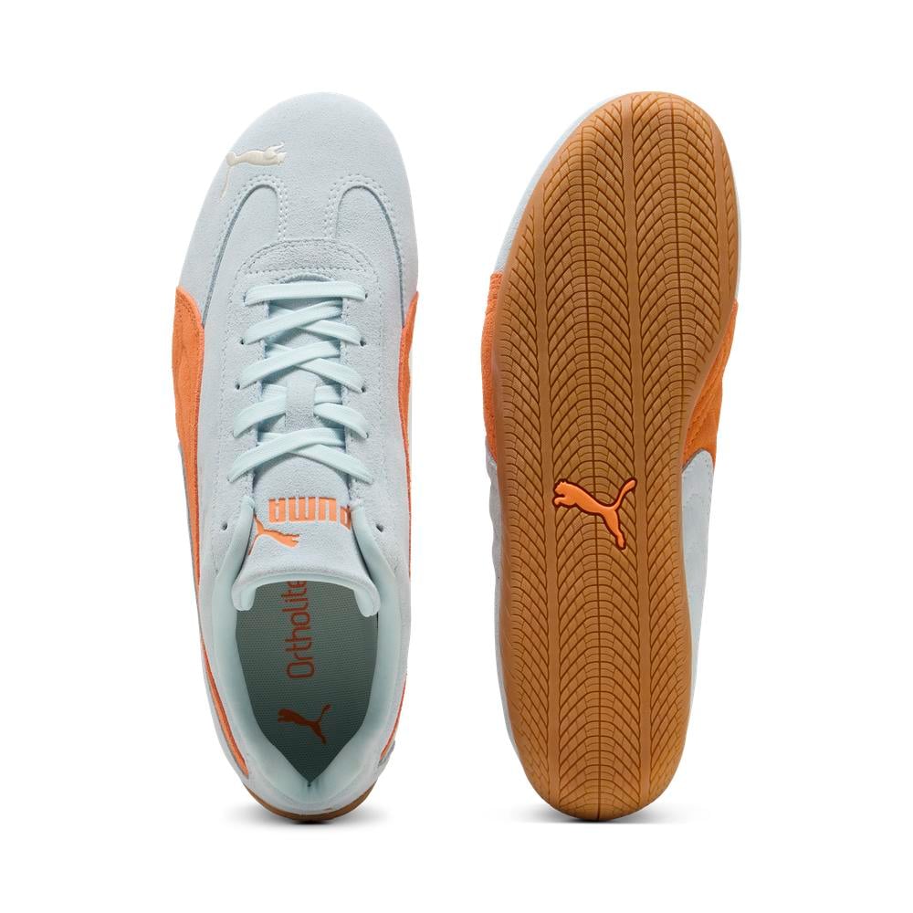 ZAPATILLAS URBANAS MUJER PUMA SPEEDCAT OG WNS - 5