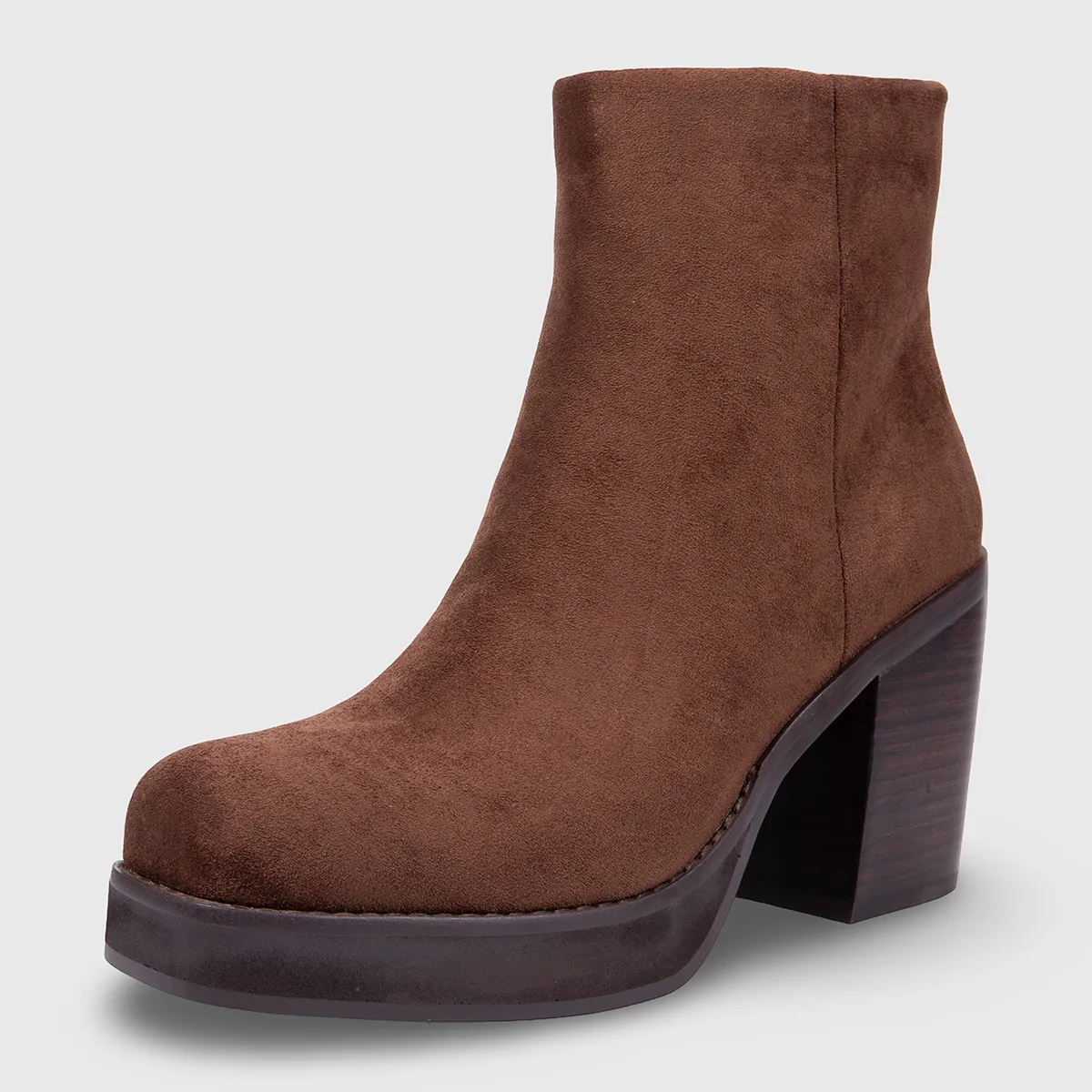 BOTINES MUJER BARBADOS BITOR2 - 3
