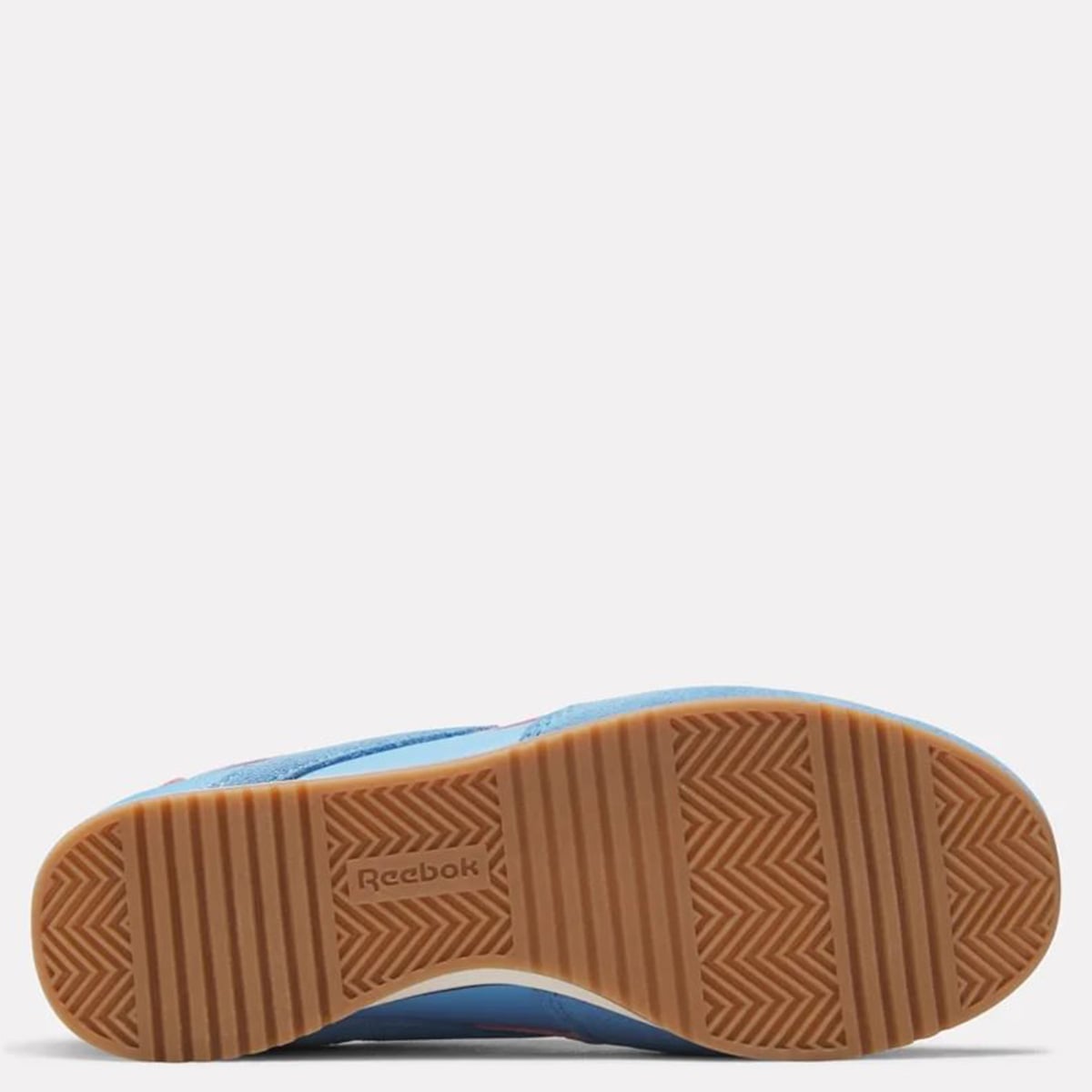 ZAPATILLAS MUJER REEBOK URBANAS CELESTE REEBOK WORLD 70 - 5
