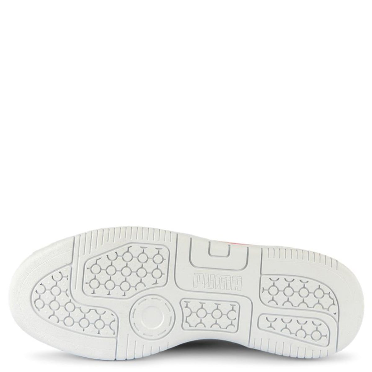 ZAPATILLAS MUJER PUMA URBANAS ROSADO REBOUND FEMME LOW - 5