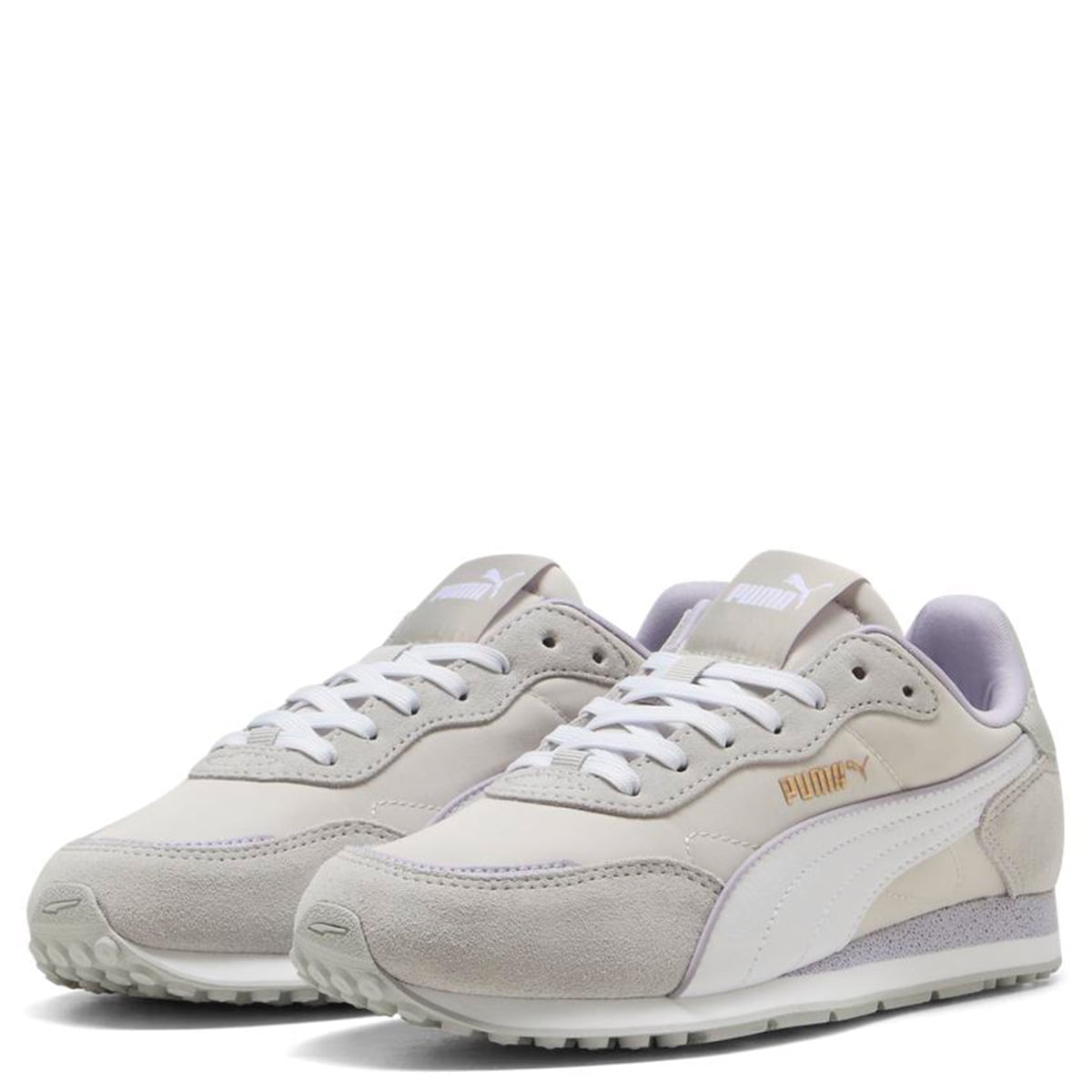 ZAPATILLAS URBANAS MUJER PUMA ST MILER ROSE - 2