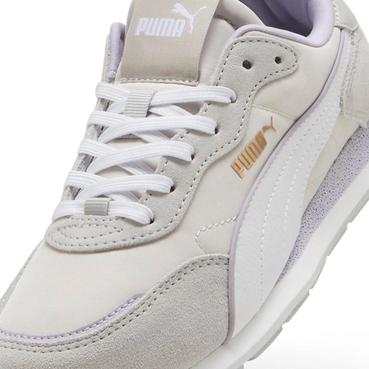 ZAPATILLAS URBANAS MUJER PUMA ST MILER ROSE - 5