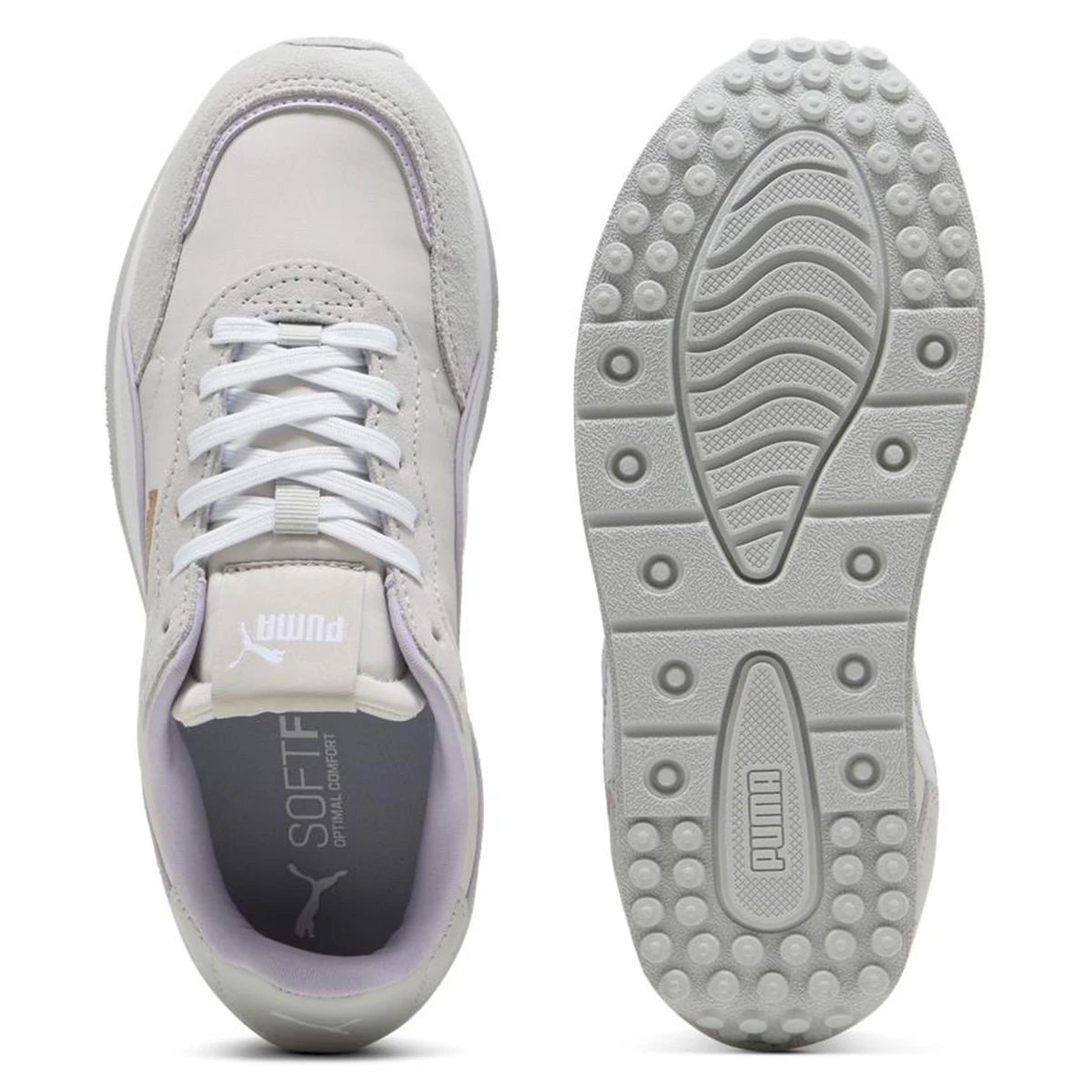 ZAPATILLAS URBANAS MUJER PUMA ST MILER ROSE - 4
