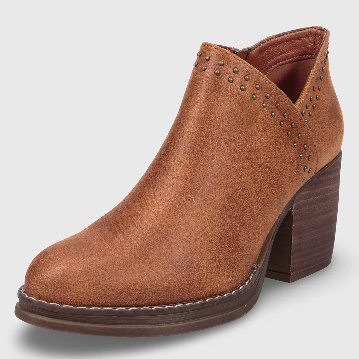 BOTINES MUJER BARBADOS BATRI3 - 3