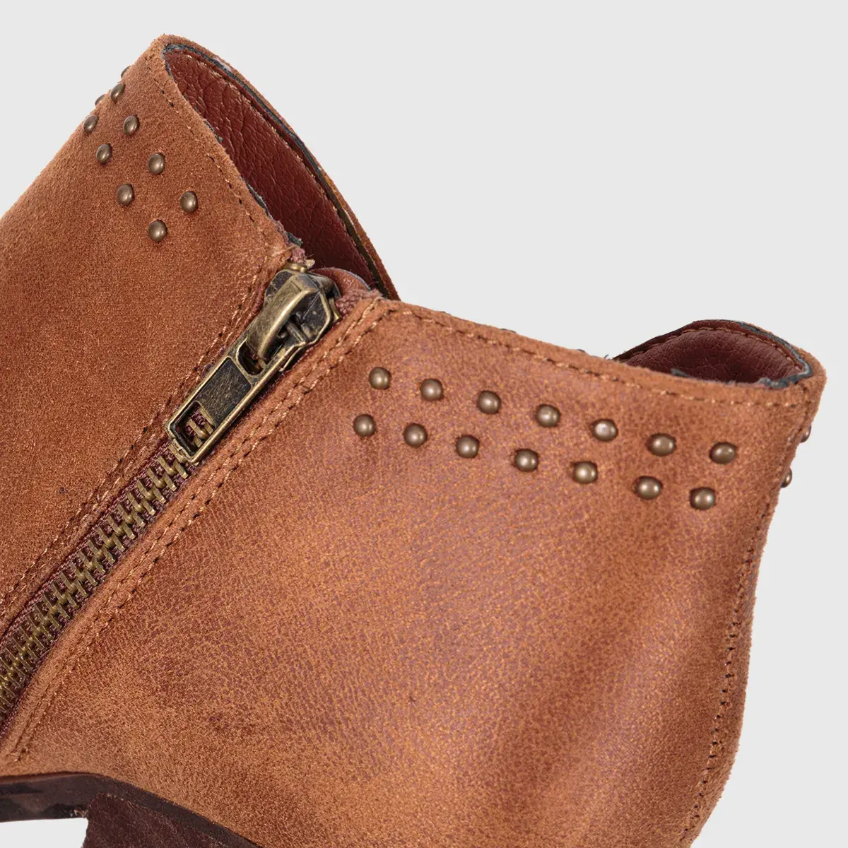 BOTINES MUJER BARBADOS BATRI3 - 5