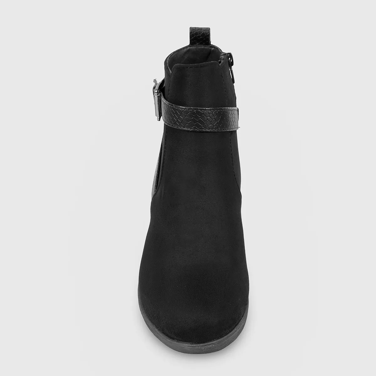 BOTINES MUJER BRIGITTE NAUX ESAPAPE - 6