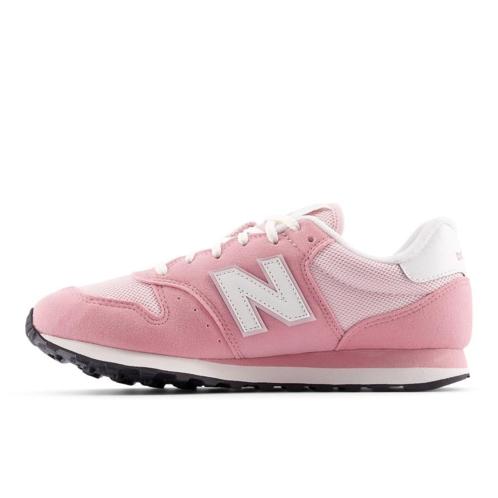 ZAPATILLAS URBANAS MUJER NEW BALANCE 500 ROSADO - 2
