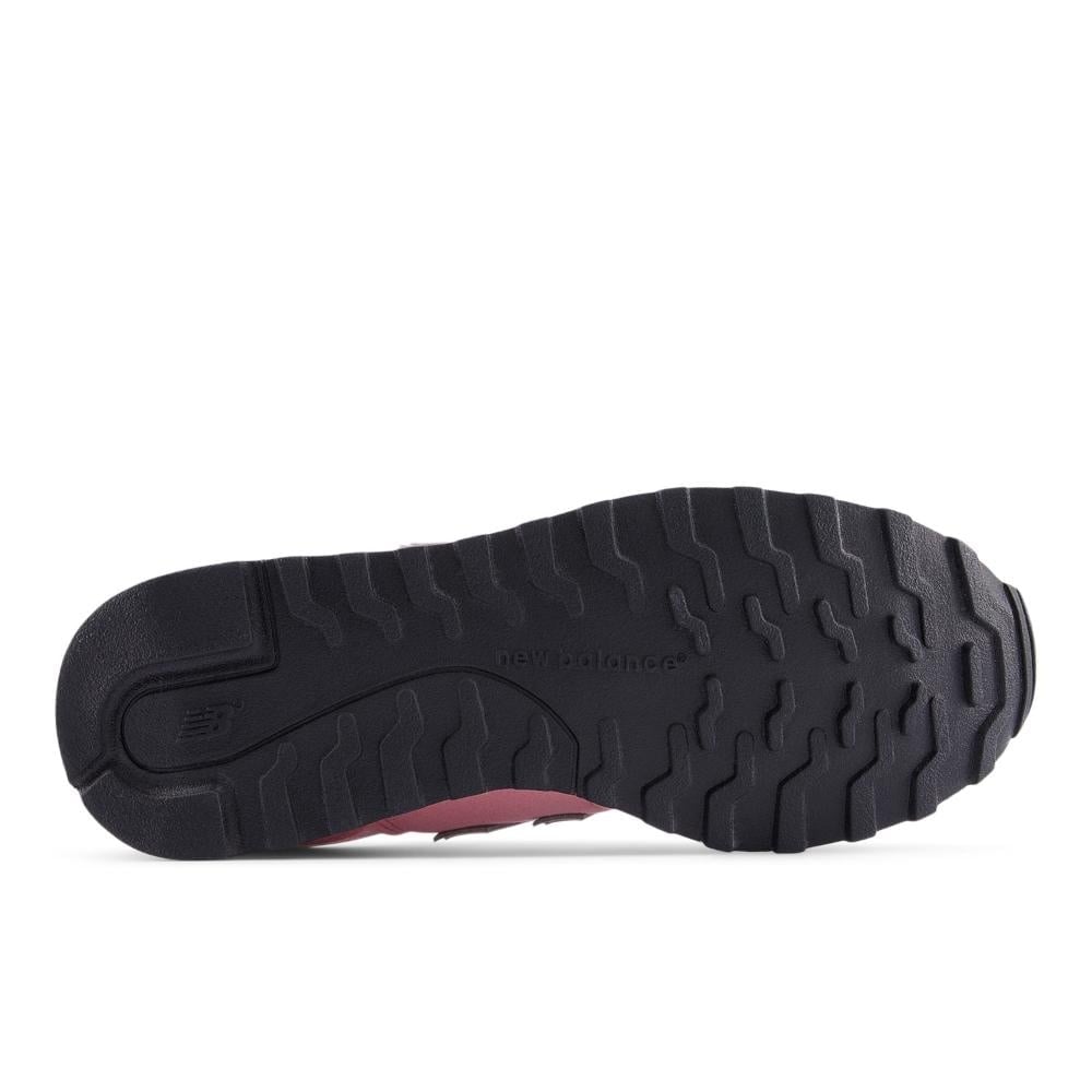 ZAPATILLAS URBANAS MUJER NEW BALANCE 500 ROSADO - 5