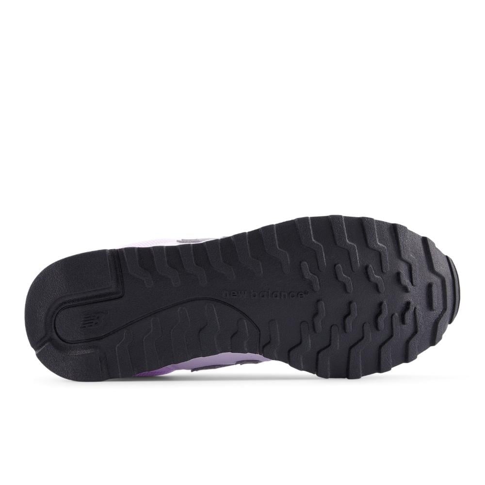 ZAPATILLAS URBANAS MUJER NEW BALANCE 500 MORADO - 5