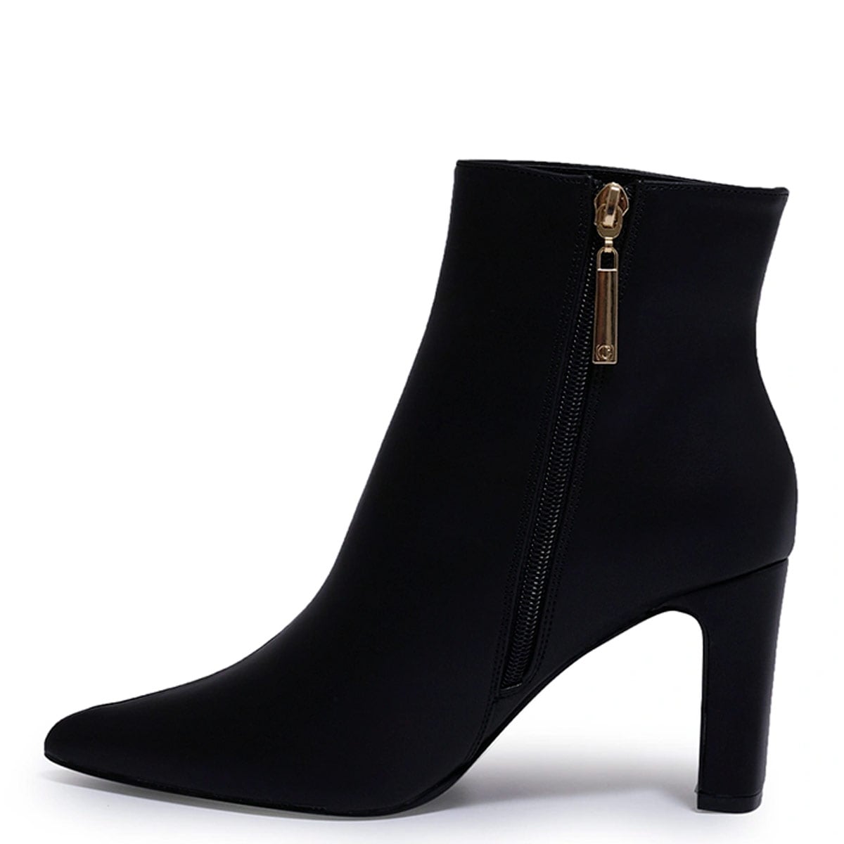 BOTINES MUJER CACHAREL ANODAPE - 4
