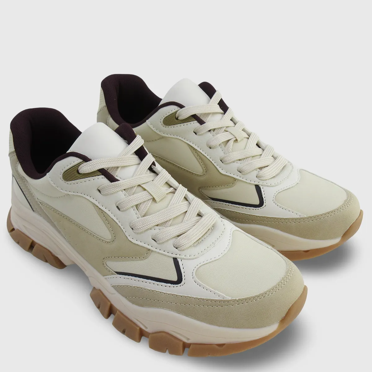 ZAPATILLAS MUJER MARQUIS CASUALES MASUNA - 2