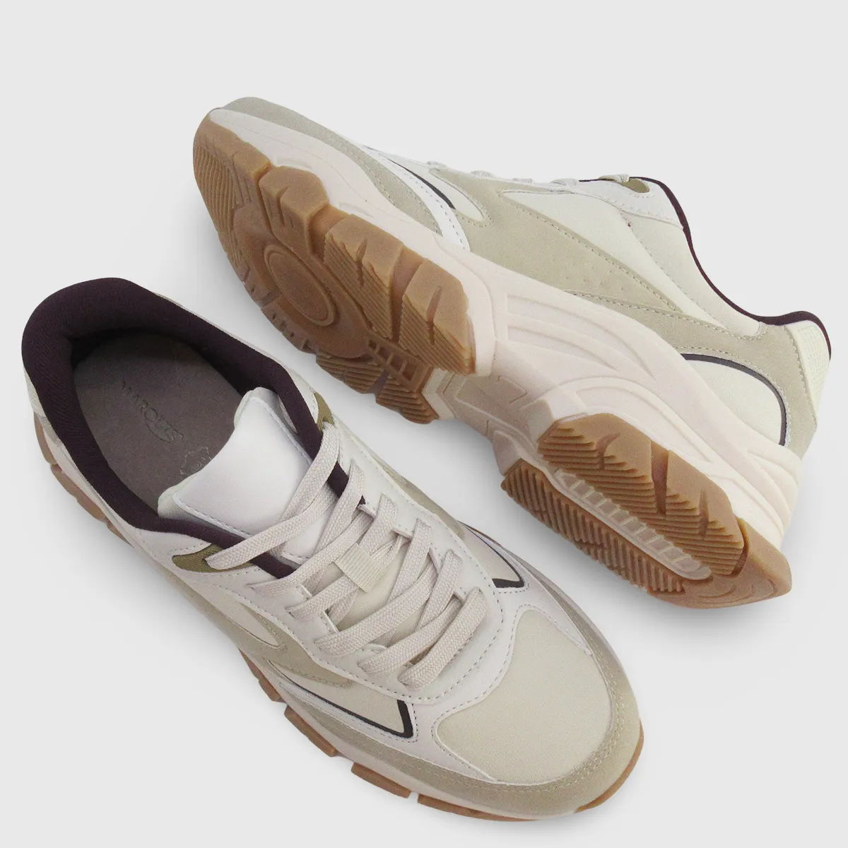 ZAPATILLAS MUJER MARQUIS CASUALES MASUNA - 3