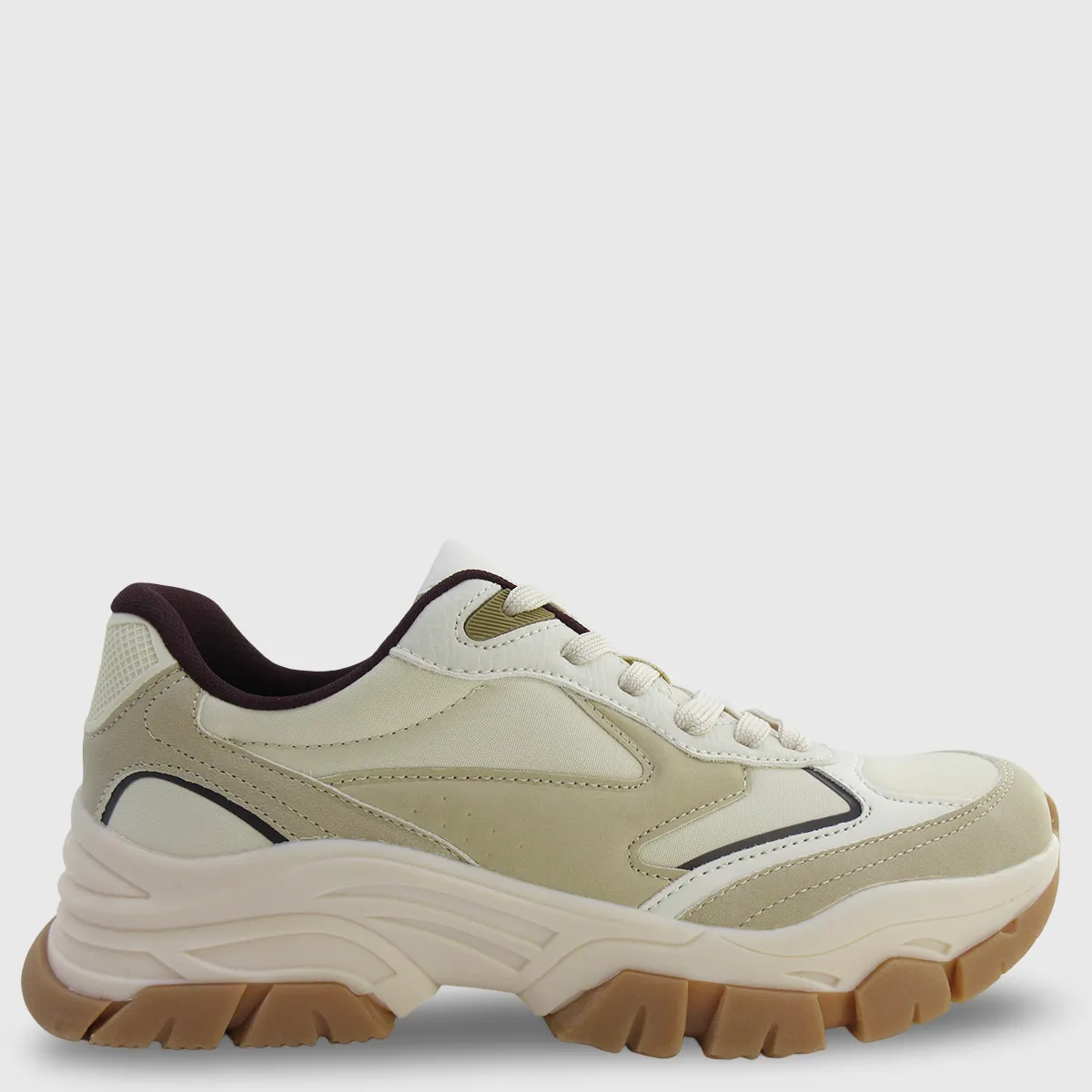 ZAPATILLAS MUJER MARQUIS CASUALES MASUNA - 1