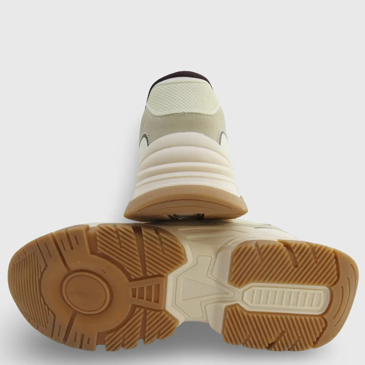 ZAPATILLAS MUJER MARQUIS CASUALES MASUNA - 4