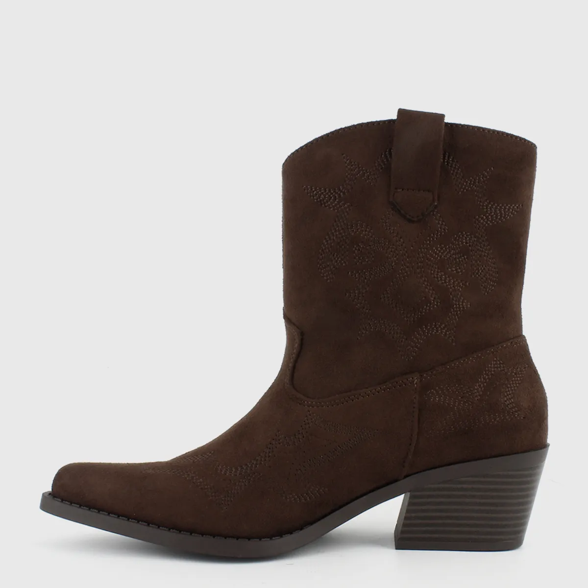 BOTINES MUJER INDEX ICORO - 3