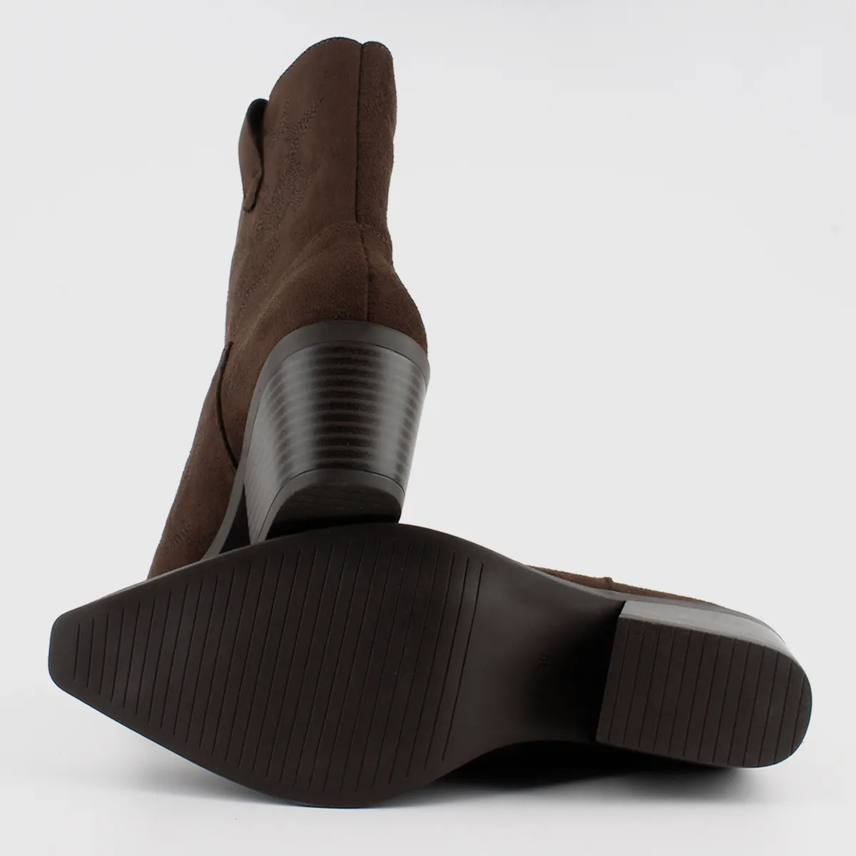 BOTINES MUJER INDEX ICORO - 5