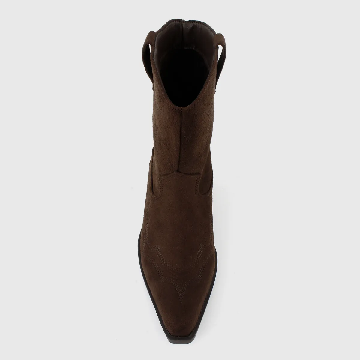 BOTINES MUJER INDEX ICORO - 6
