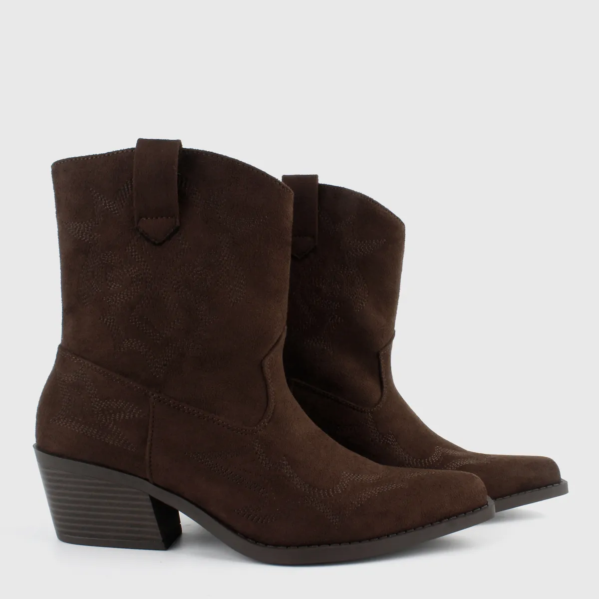 BOTINES MUJER INDEX ICORO - 2