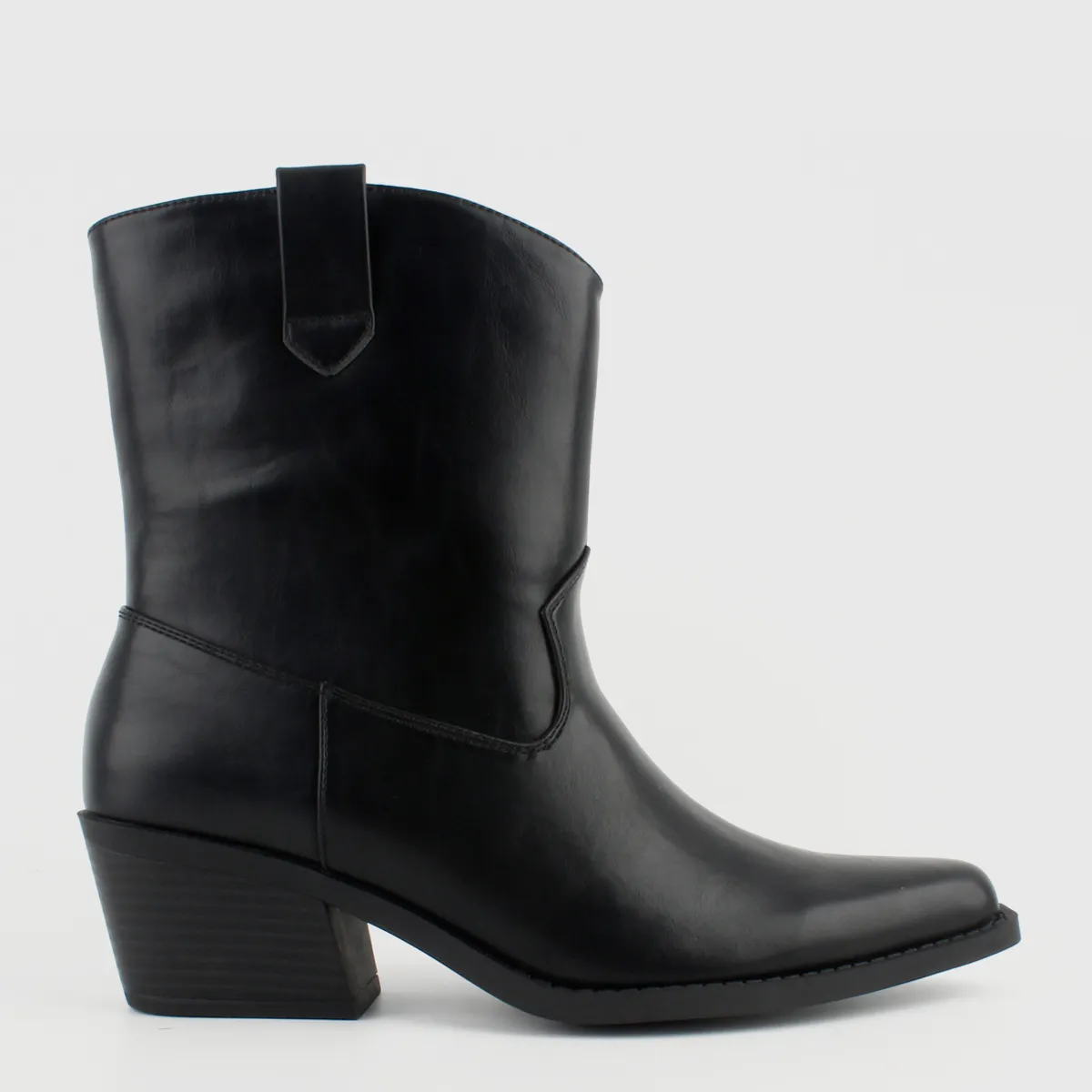 BOTINES MUJER INDEX ICORO2PE - 1
