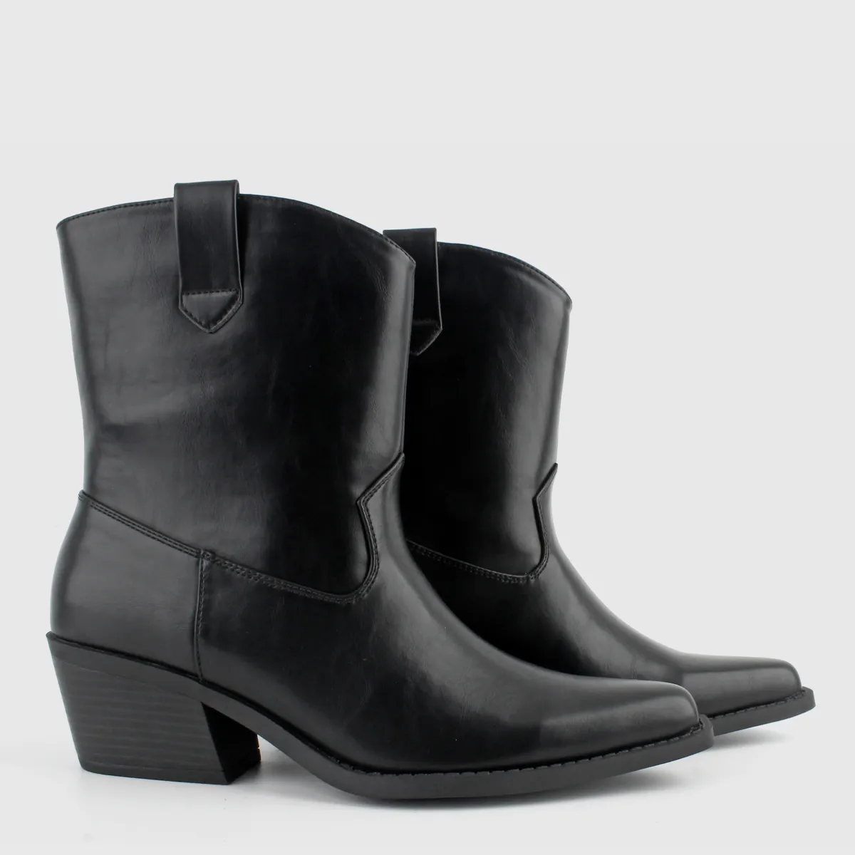BOTINES MUJER INDEX ICORO2PE - 2