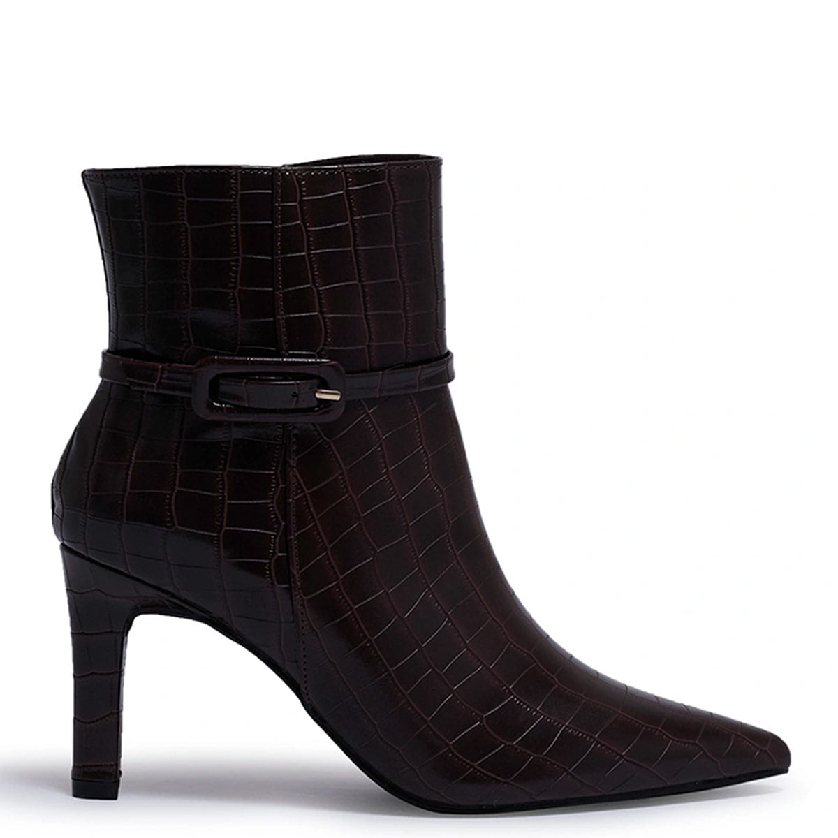 BOTINES MUJER CACHAREL  AGATAPE - 1