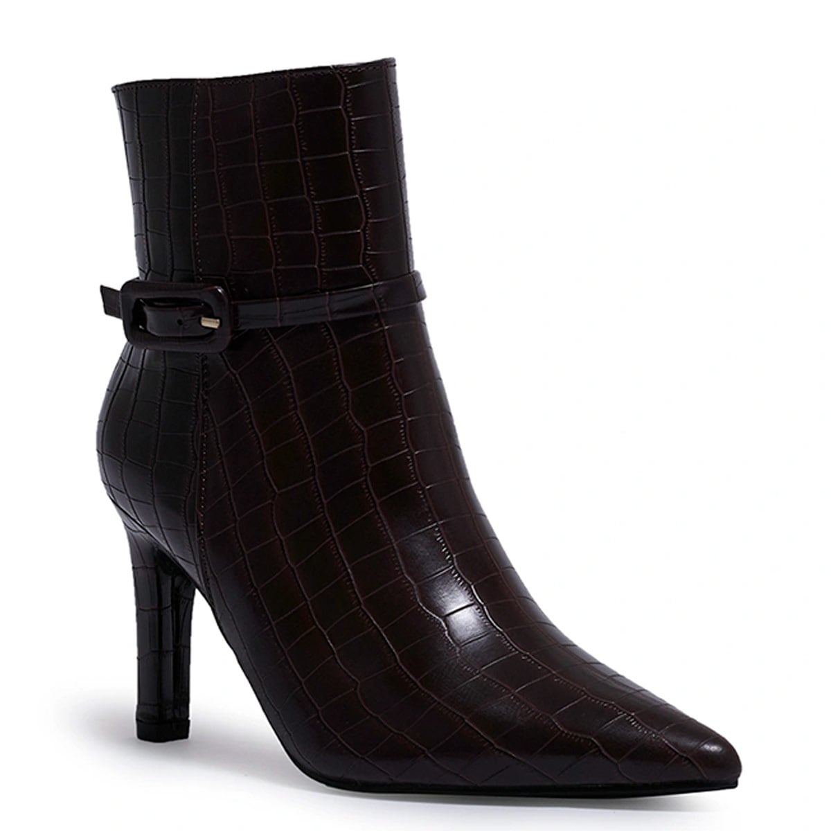 BOTINES MUJER CACHAREL  AGATAPE - 2