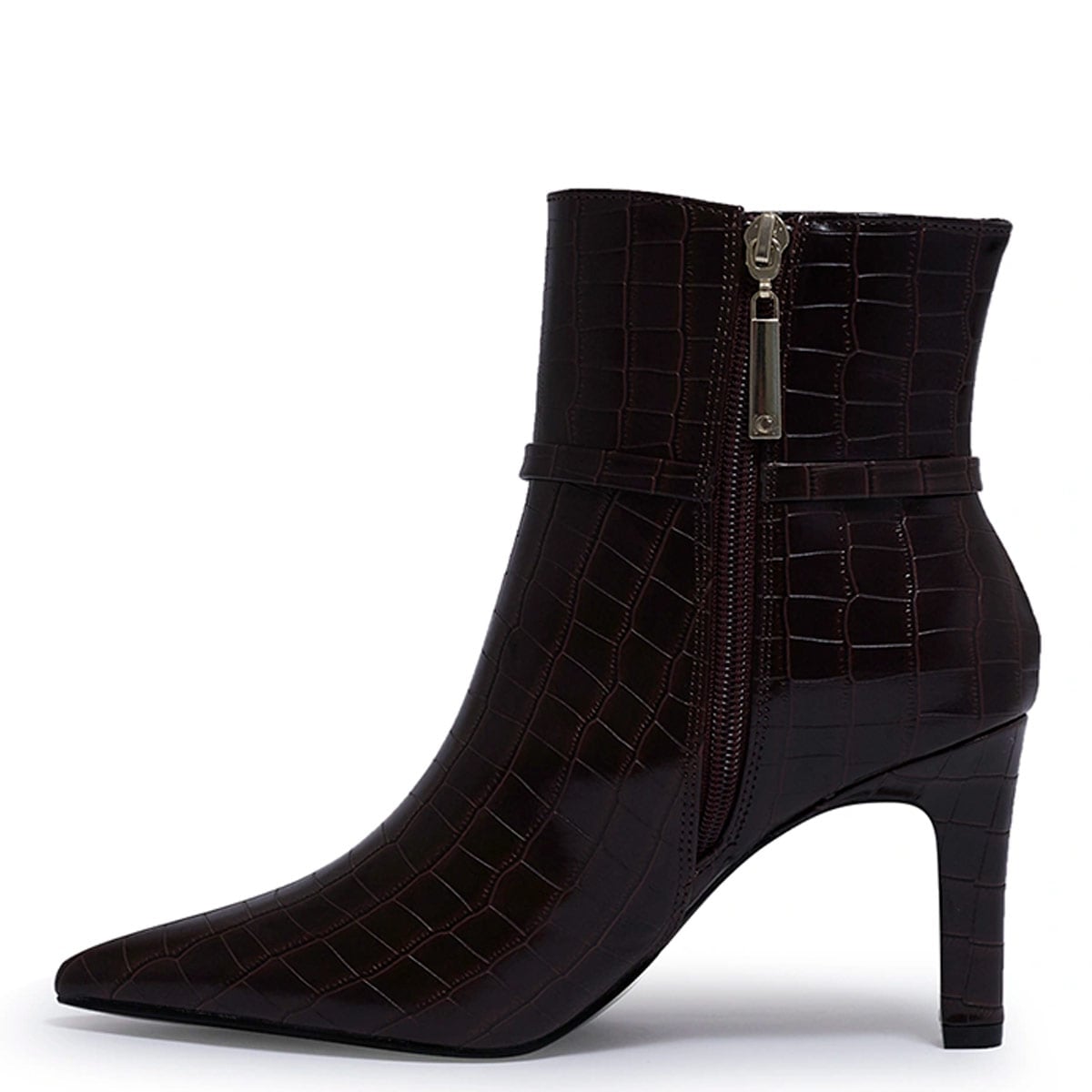 BOTINES MUJER CACHAREL  AGATAPE - 4