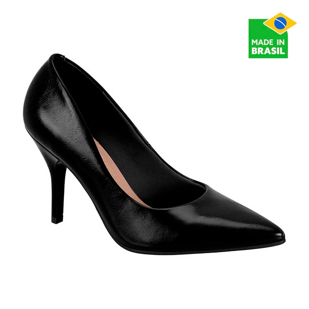 ZAPATOS DE VESTIR MUJER BEIRA RIO - 1