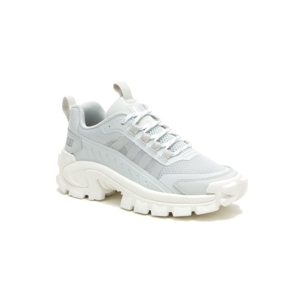 ZAPATILLAS URBANAS MUJER CATERPILLAR INTRUDER LIGHTNING - 1