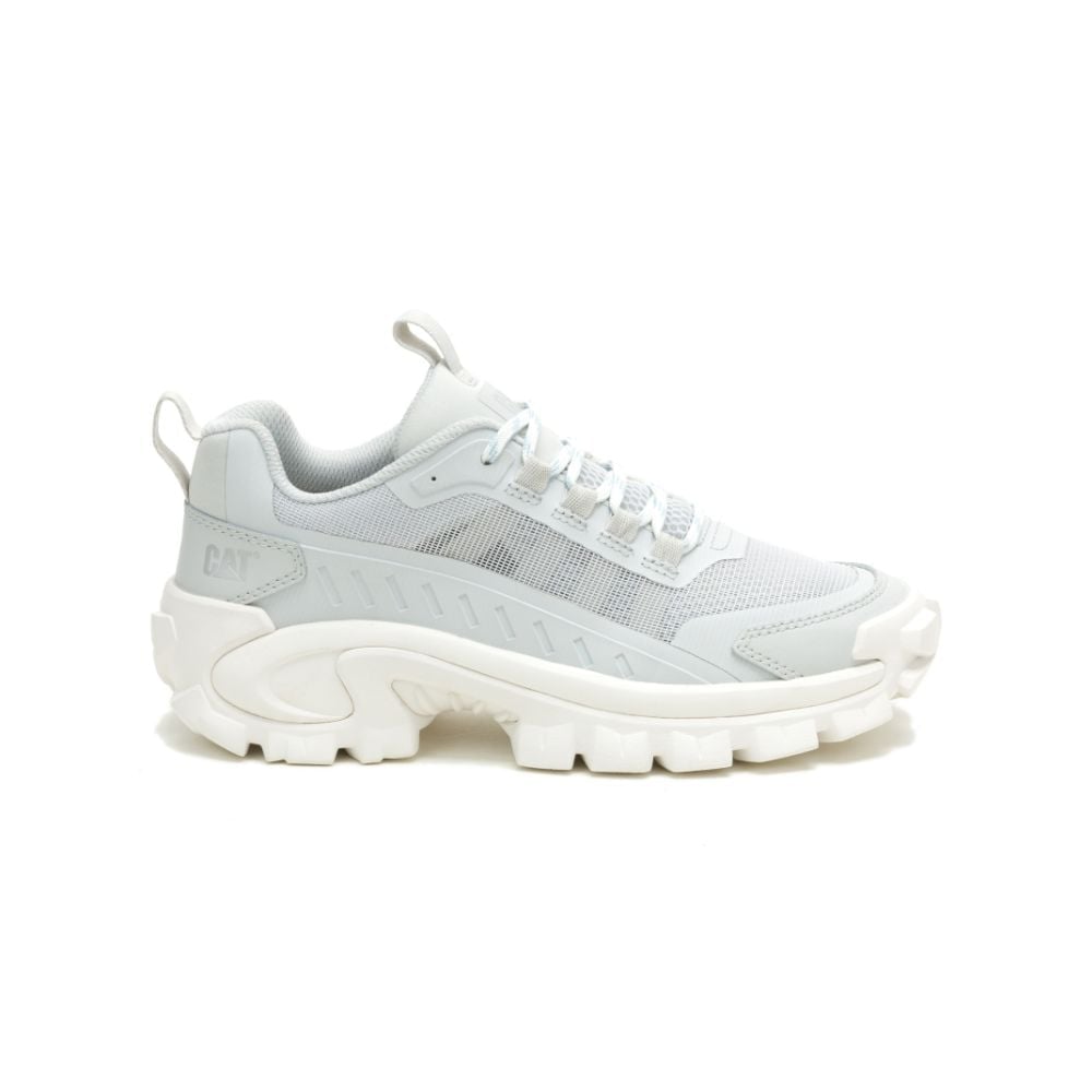 ZAPATILLAS URBANAS MUJER CATERPILLAR INTRUDER LIGHTNING - 2