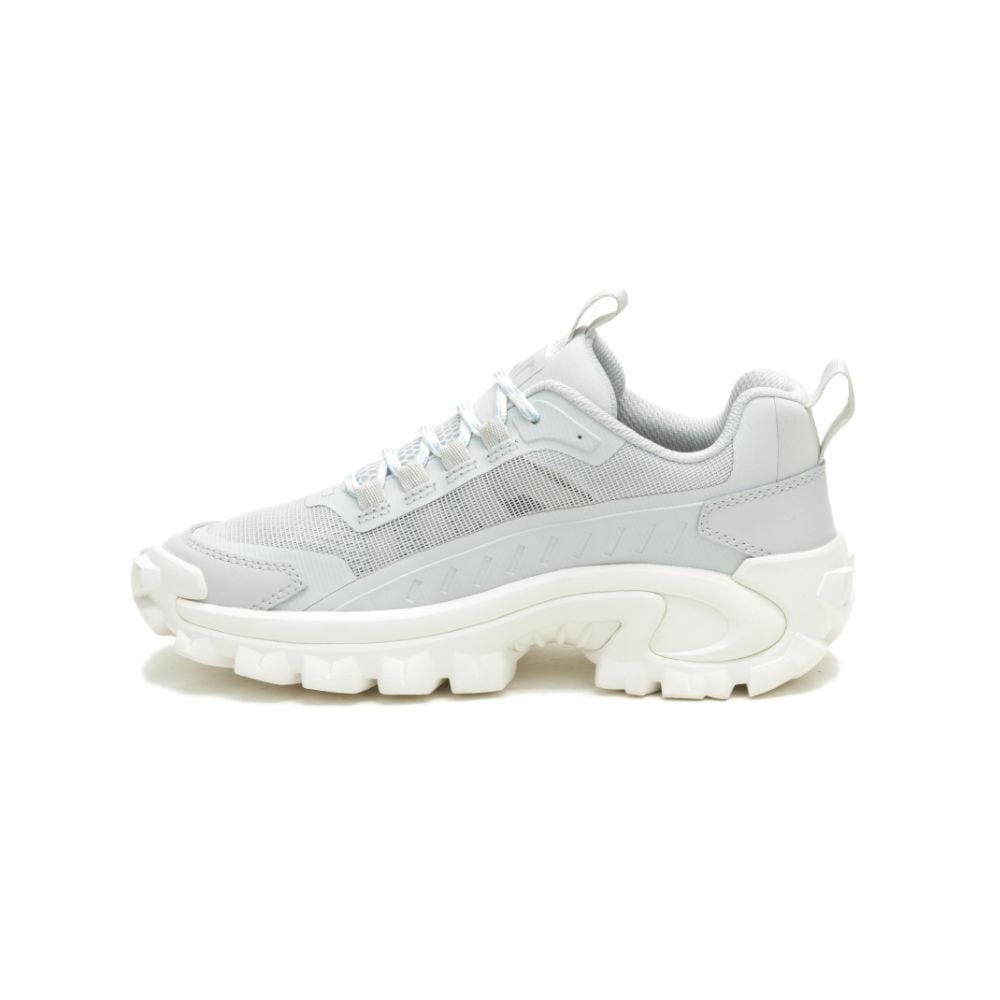 ZAPATILLAS URBANAS MUJER CATERPILLAR INTRUDER LIGHTNING - 3